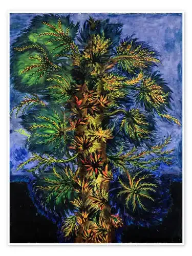 Tree de Séraphine Louis Bridgeman Images