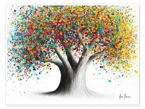 Tree of hope de Ashvin Harrison