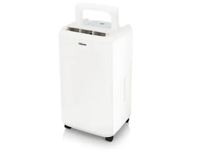 Tristar deshumidificador ac-5420 20 l/24 h 390 w blanco | Brico Depôt Compra Online
