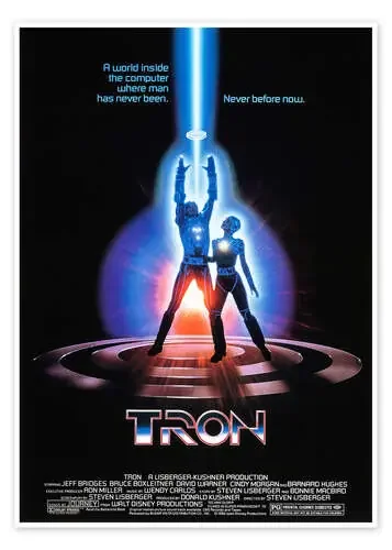 Tron Everett Collection