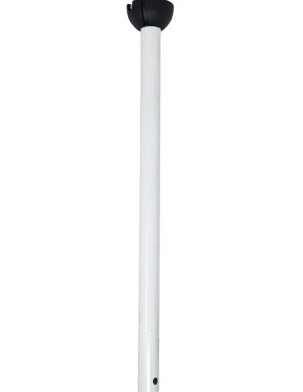 Tubo Ventilador Blanco 3 Medidas