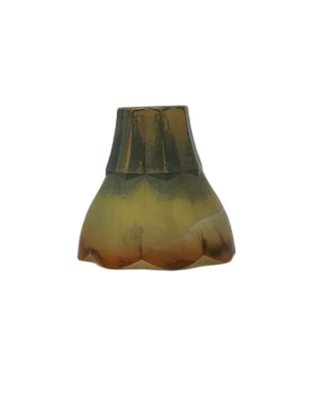 Tulipas de Cristal Flor