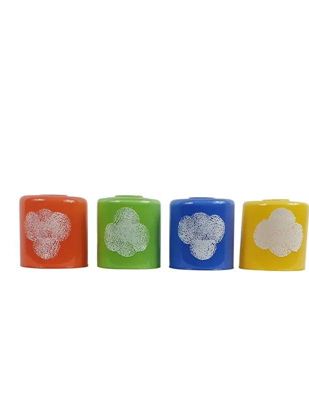 Tulipas para Lámparas Infantiles