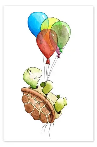 turtle de Nadine Conrad