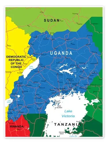 Uganda Editors Choice