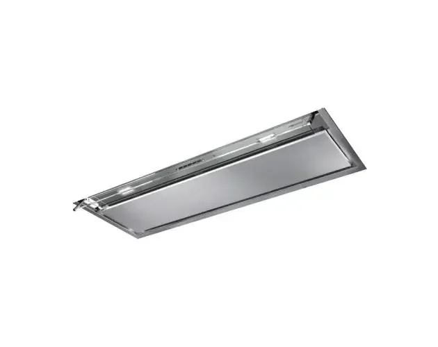 Ultima Occasione Campana g.filt mepamsa secret premium 90 inox | Brico Depôt