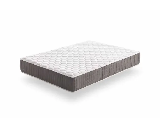 Ultima Occasione Colchón viscoelástica king relax supreme, 30cm, 180x200cm – moonia | Brico Depôt