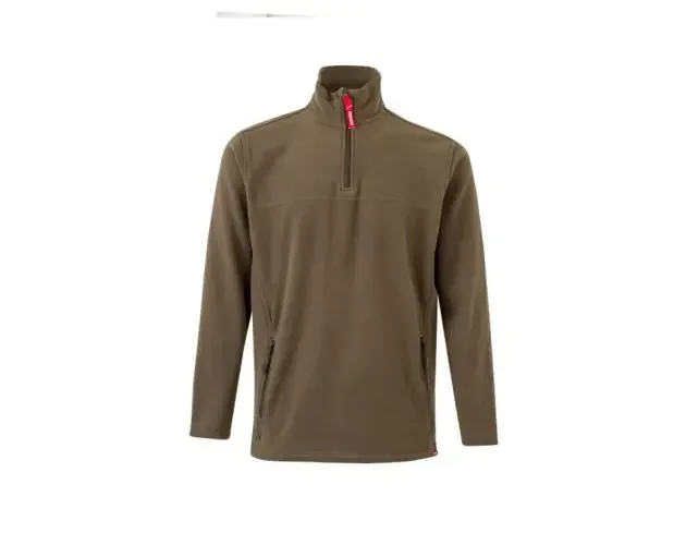 Ultima Occasione Forro polar xl verde caza | Brico Depôt
