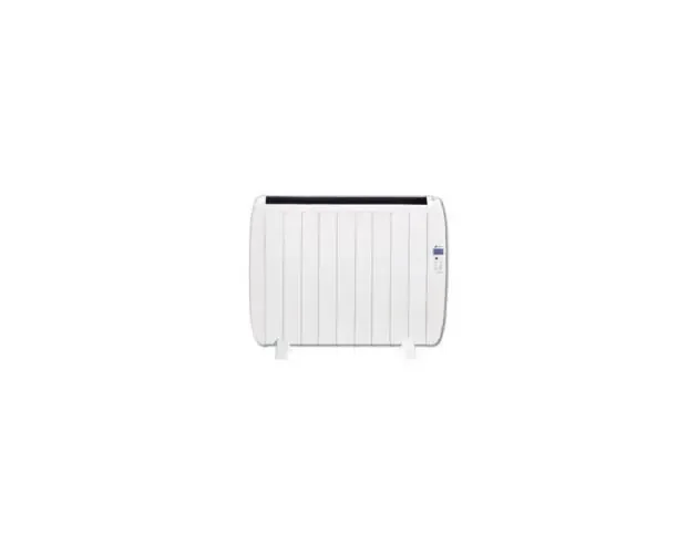 Ultima Occasione Haverland compact6 – radiador de resistencia de aluminio | Brico Depôt