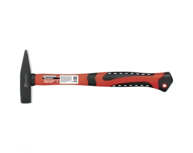 Ultima Occasione Mtx – martillo de 300 g – mango de fibra de vidrio | Brico Depôt