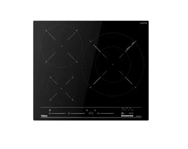 Ultima Occasione Placa inducción teka izc 63320 mps 3f z32cm bisel | Brico Depôt