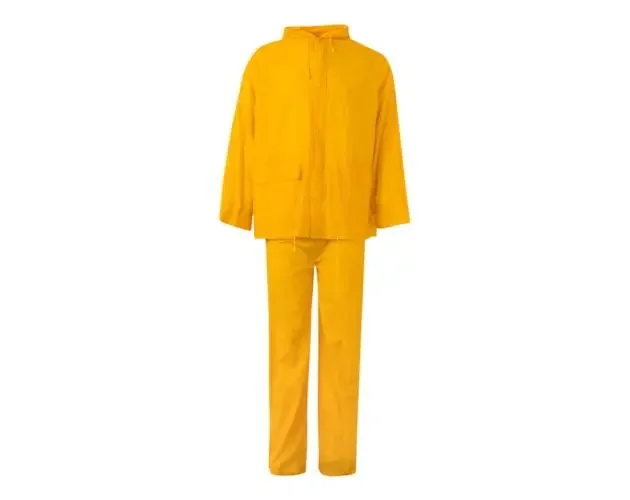 Ultima Occasione Traje lluvia 2xl amarillo | Brico Depôt