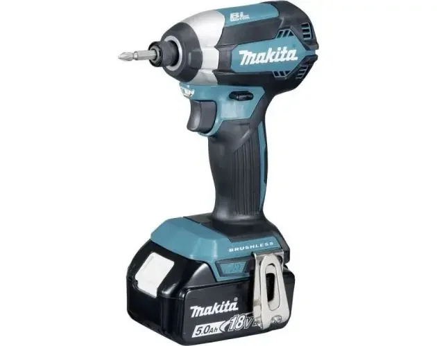 Ultime Pezzi Atornillador de impacto Makita dtd153rtj | Brico Depôt