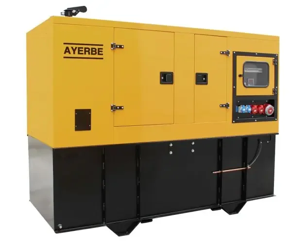 Ultime Pezzi Ayerbe deposito 1.500 lts. | Brico Depôt