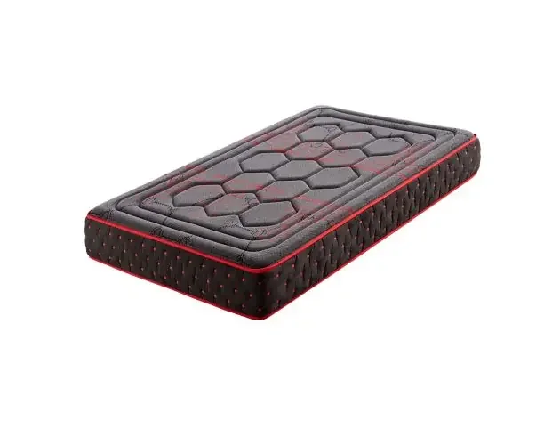 Ultime Pezzi Colchón viscoelástica hexaflex moon 27cm, 90x200cm – moonia | Brico Depôt