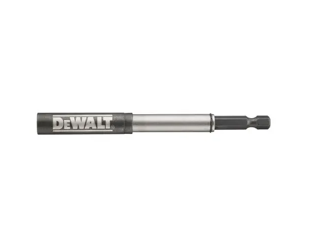 Ultime Pezzi Dewalt dt7525-qz – adaptador de puntas de impacto con zona extensible | Brico Depôt