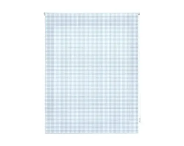 Ultime Pezzi Estor vichy enrollable translúcido 160×250 multicolor | Brico Depôt