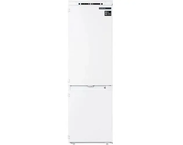 Ultime Pezzi Frigorífico combi integrable infiniton fgc-bb178 – blanco ,234 l, 1,85 cm | Brico Depôt