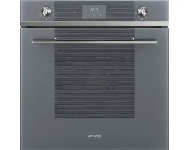 Ultime Pezzi Horno smeg sf6100vs1 | Brico Depôt