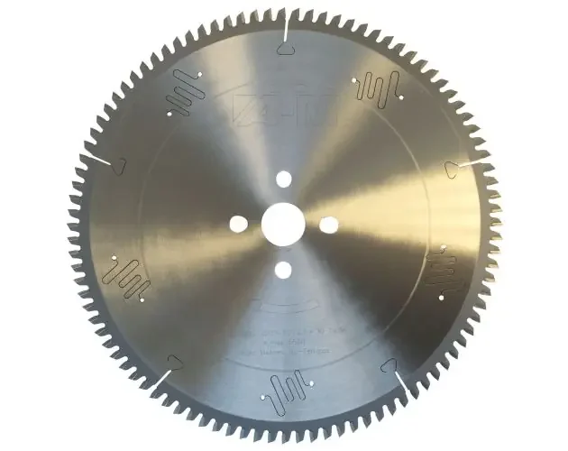 Ultime Pezzi Leja tools-atm-ne-neg.35032108-sierra circular ne negativo para aluminio | Brico Depôt