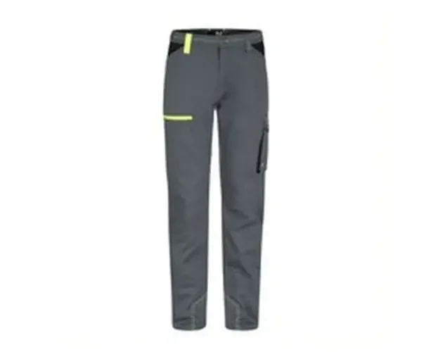 Ultime Pezzi Pantalón de trabajo marlow gris talla l | Brico Depôt