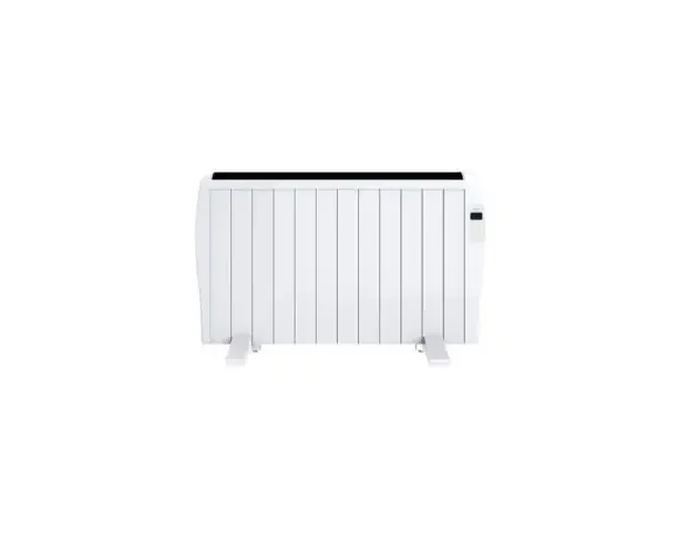 Ultime Pezzi Radiador eléctrico – Cecotec – ready warm 2500 – 2000 w – conectado – ultra | Brico Depôt