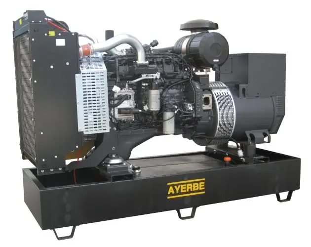 Ultimissimo Modello Ayerbe – 5419515 – grupo electrógeno ay – 1500 – 50 tx estándar automático | Brico Depôt