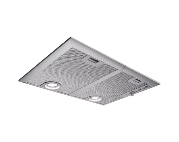 Ultimissimo Modello Campana balay 3bf266nx | Brico Depôt
