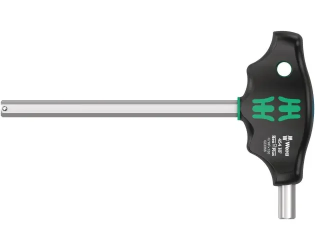 Ultimissimo Modello Destornillador imperial, función de retención 454 hex-plus hf 3/8x 150 | Brico Depôt