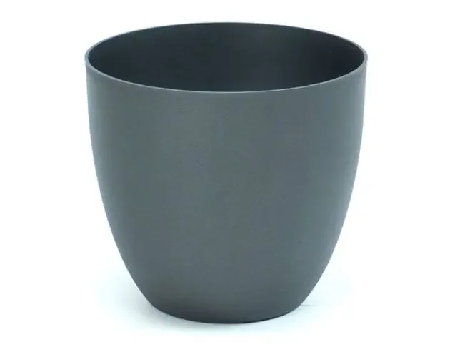 Ultimissimo Modello Maceta de inyección cuenco ø38cm color | Brico Depôt
