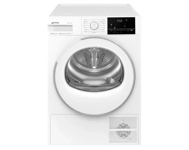 Ultimissimo Modello Secadora smeg dn83sees blanco 8kg a+++ | Brico Depôt
