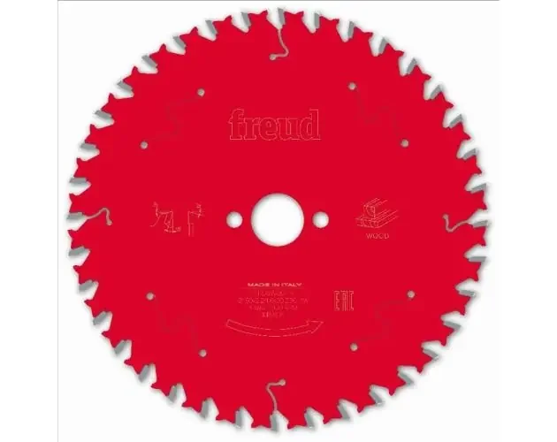 Ultimissimo Modello Sierra circular portátil con cable/sin cable freud – ø160 2,2/1,6 a20 z36 b | Brico Depôt