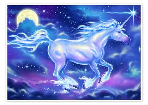 Unicorn de Richard Kelly MGL Licensing