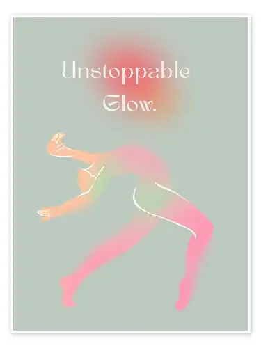 Unstoppable Glow de Typobox Editors Choice