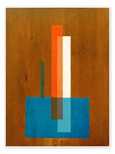 Untitled II de László Moholy-Nagy akg-images