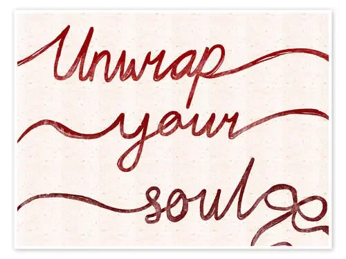 Unwrap your soul 1x