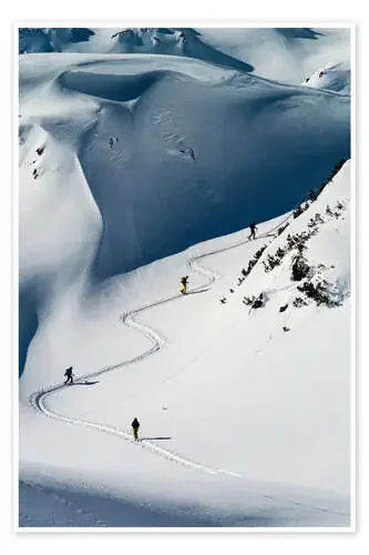 Up The Hill 1x