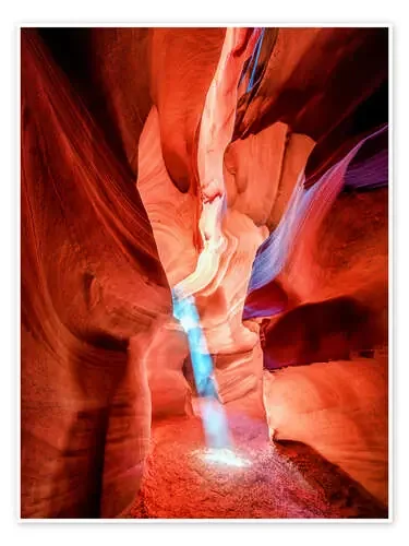 Upper Antelope Canyon Navajo Tours 2 de Marcus Sielaff