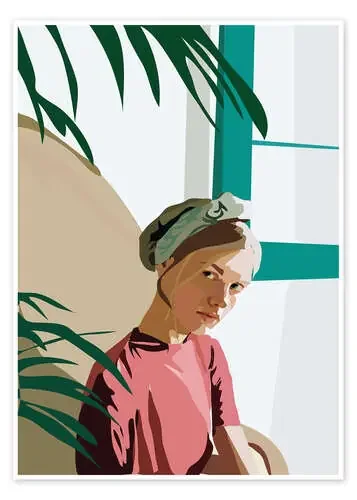 Urban Jungle de Anna McKay