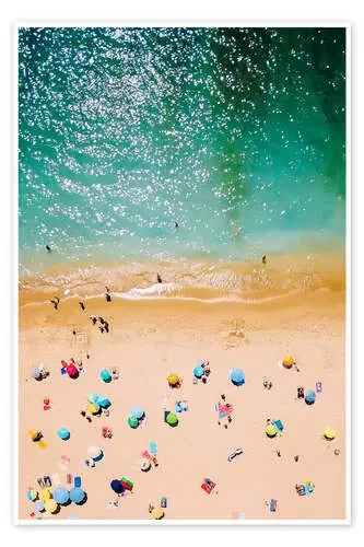 Vacaciones de verano en Portugal de Radu Bercan