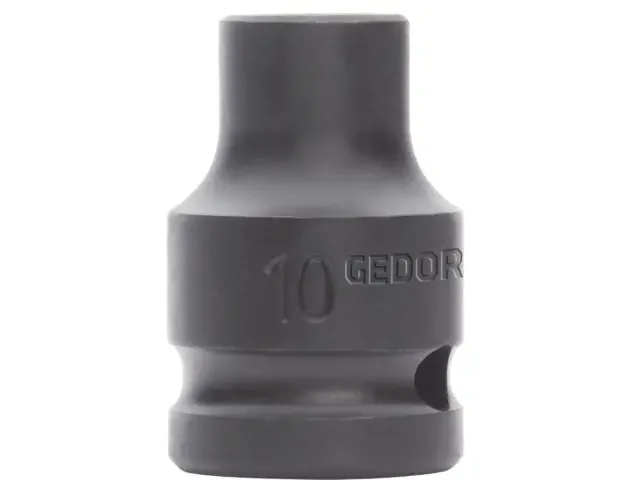 Vaso de impacto 1/2 , hexagonal, 14 mm l=38 mm (3300529) | Brico Depôt Non Perdere