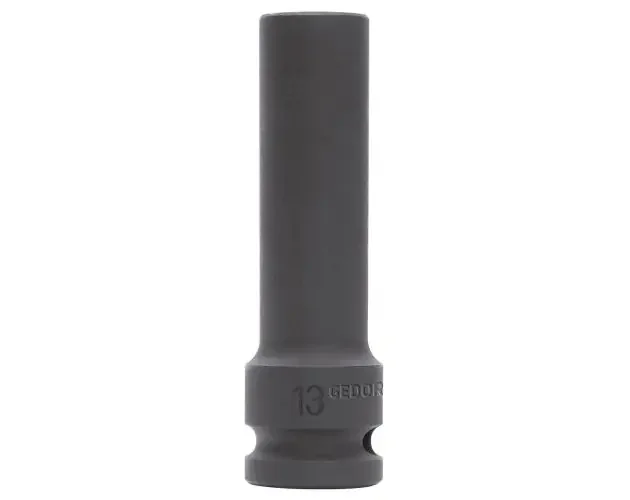 Vaso de impacto 1/2 , hexagonal, 17 mm l=85 mm (3300547) | Brico Depôt Reso Gratuito