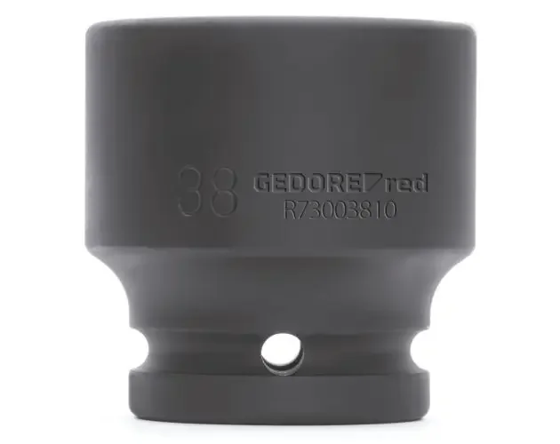 Vaso de impacto 1 , hexagonal, 33 mm l=62 mm (3300661) | Brico Depôt Spedito Oggi