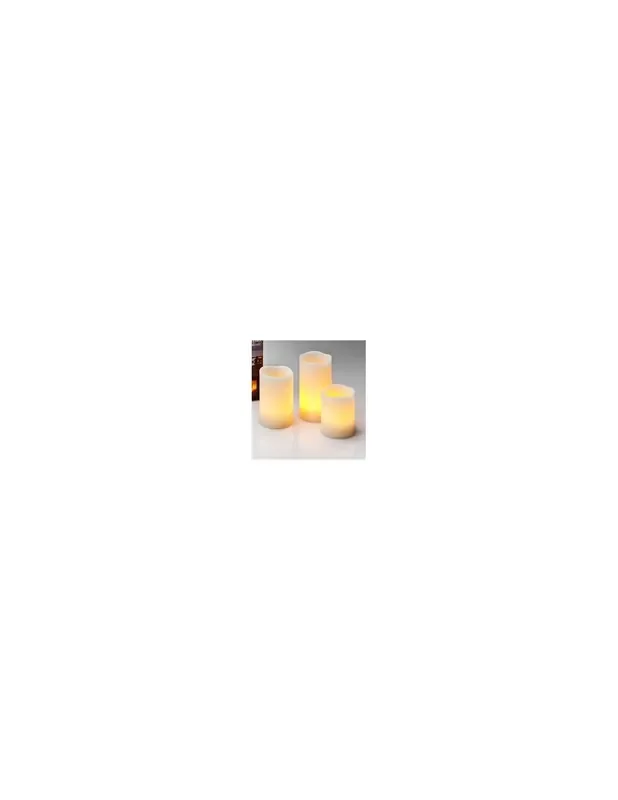 Velas Led