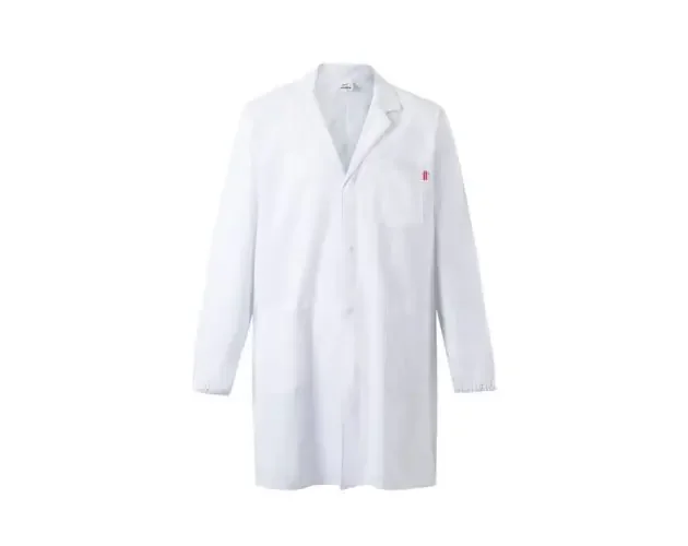 Velilla bata 100% algodón m blanco | Brico Depôt All’Ingrosso