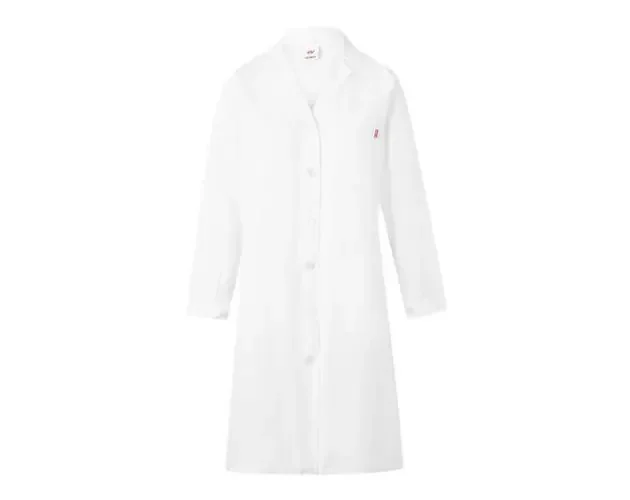 Velilla bata ml mujer 42 blanco | Brico Depôt Originale