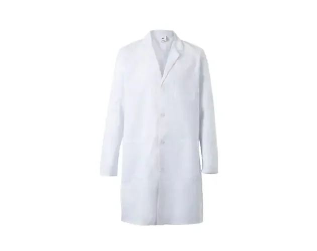 Velilla bata unisex xl blanco | Brico Depôt Ordine In Blocco