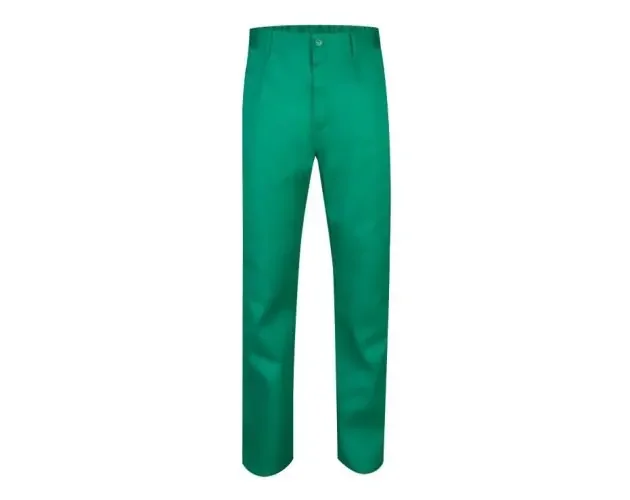 Velilla pantalon 42 verde | Brico Depôt Promo Stagionale