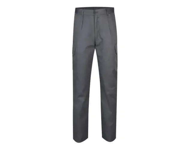 Velilla pantalon acolchado l gris | Brico Depôt Di Tendenza
