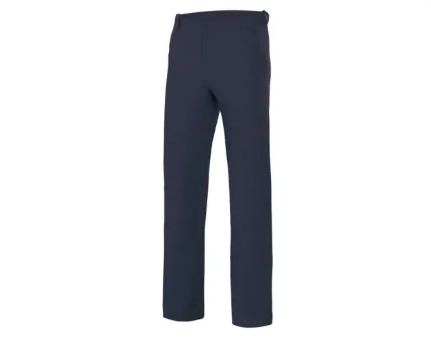 Velilla pantalon chino stretch hombre 50 azul navy | Brico Depôt Reso Gratuito